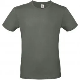 Classic short sleeve tee