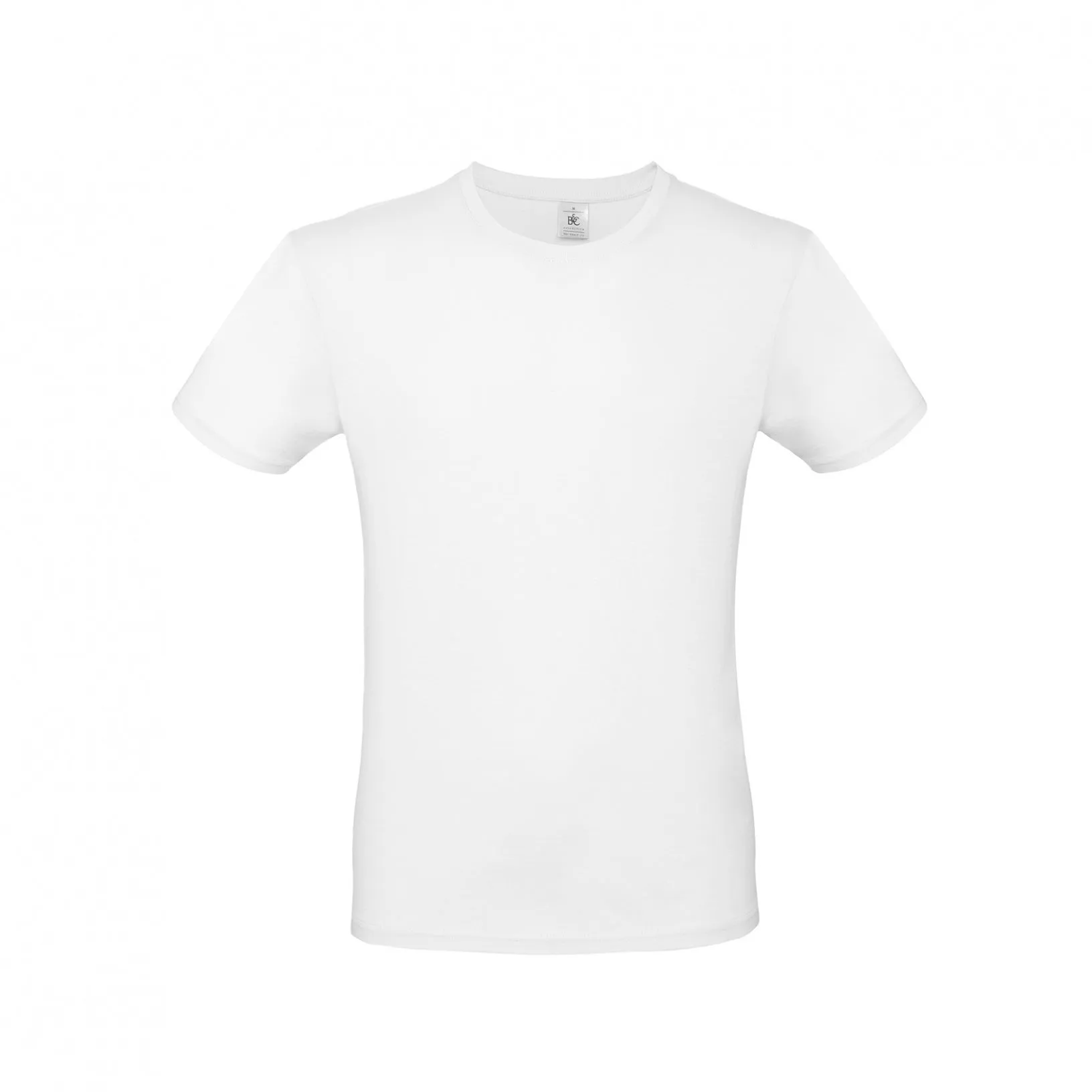 Classic short sleeve tee