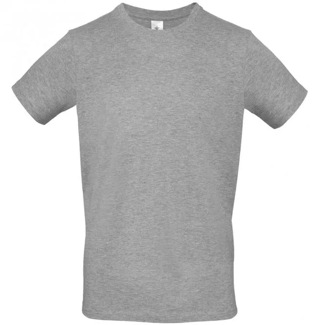 Classic short sleeve tee