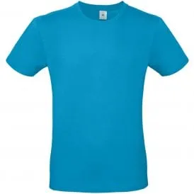 Classic short sleeve tee
