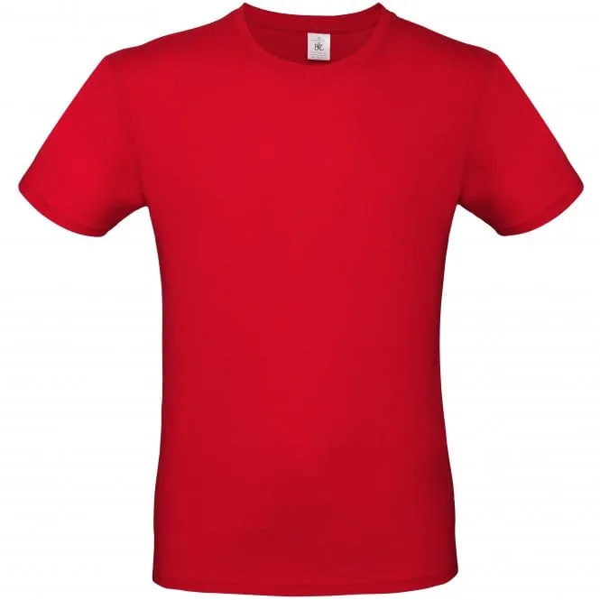 Classic short sleeve tee