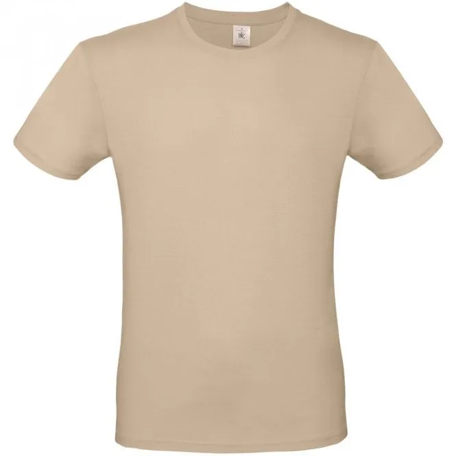 Classic short sleeve tee