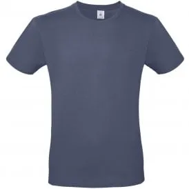 Classic short sleeve tee
