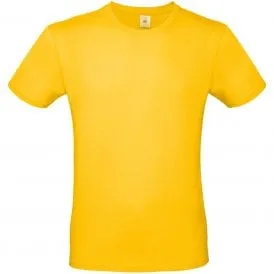 Classic short sleeve tee