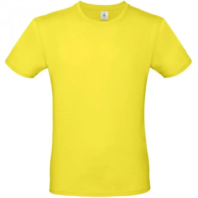 Classic short sleeve tee