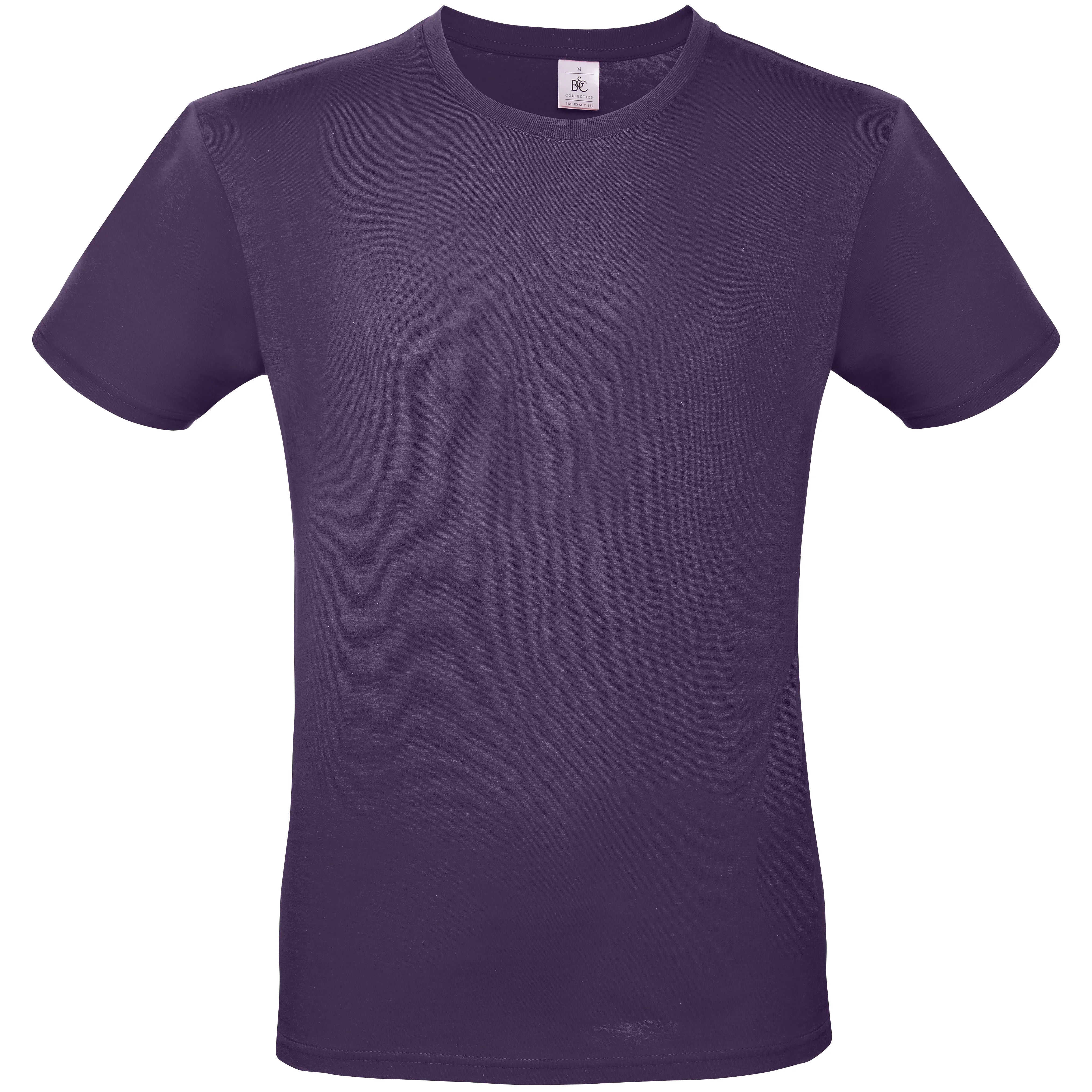 Classic short sleeve tee