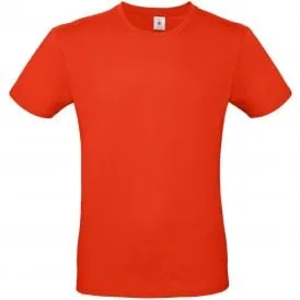 Classic short sleeve tee