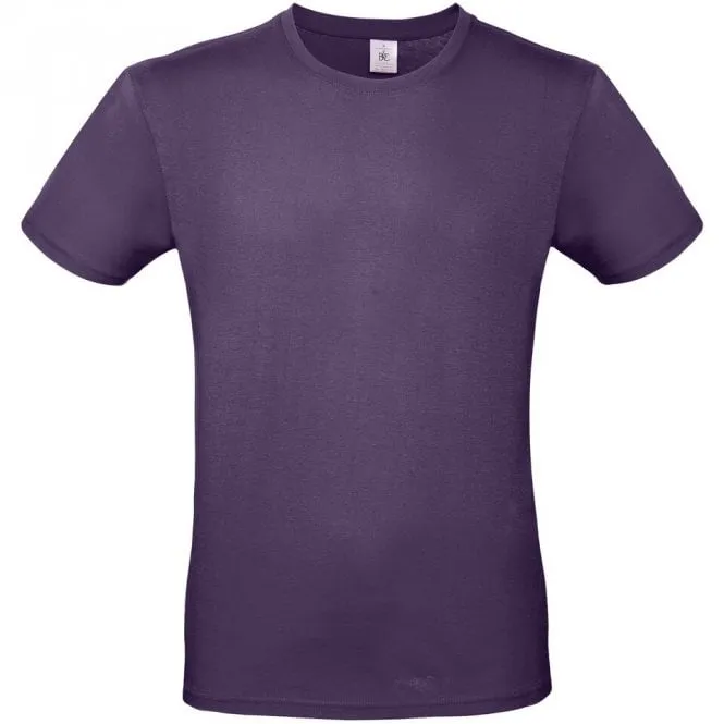 Classic short sleeve tee