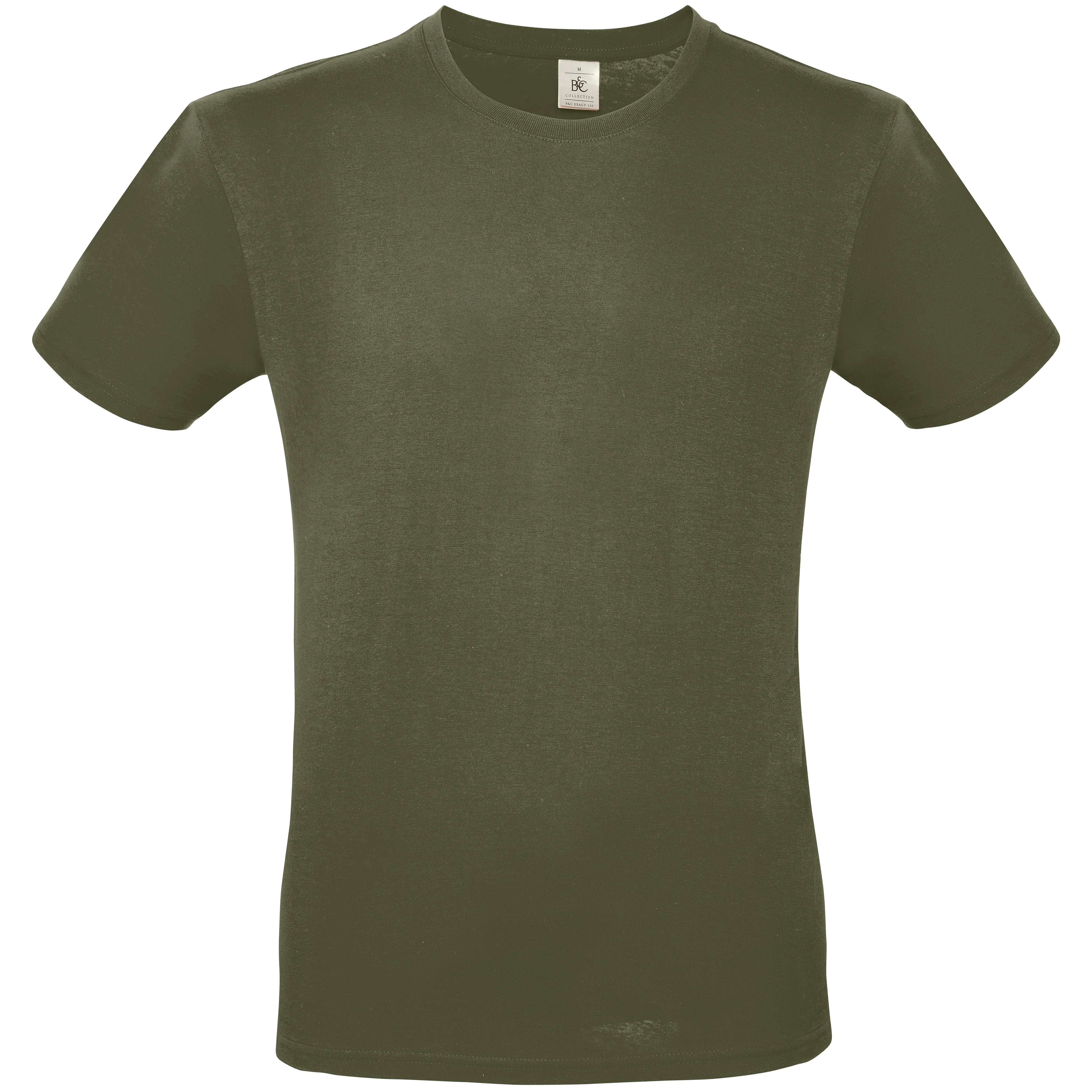Classic short sleeve tee