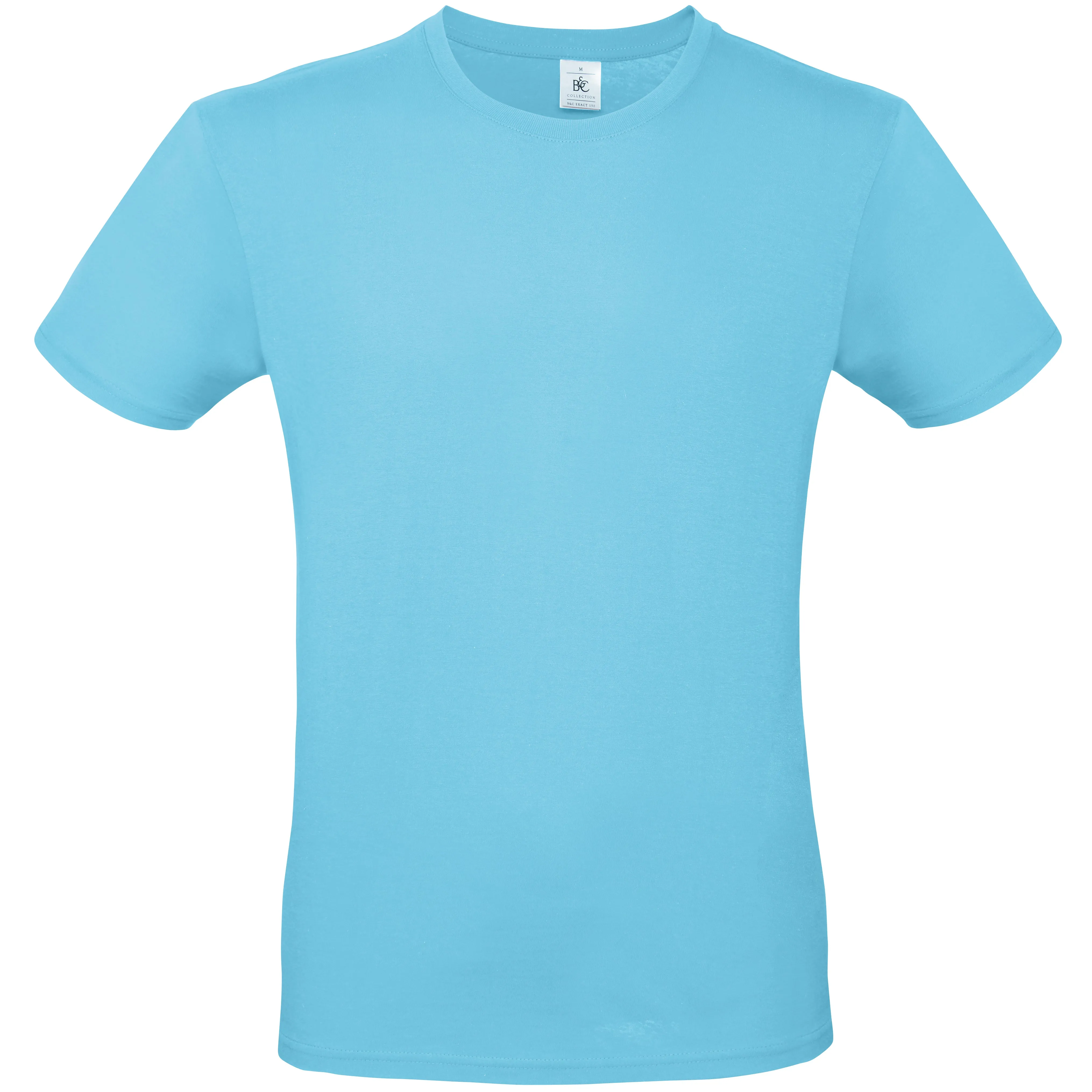 Classic short sleeve tee