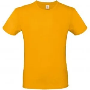 Classic short sleeve tee