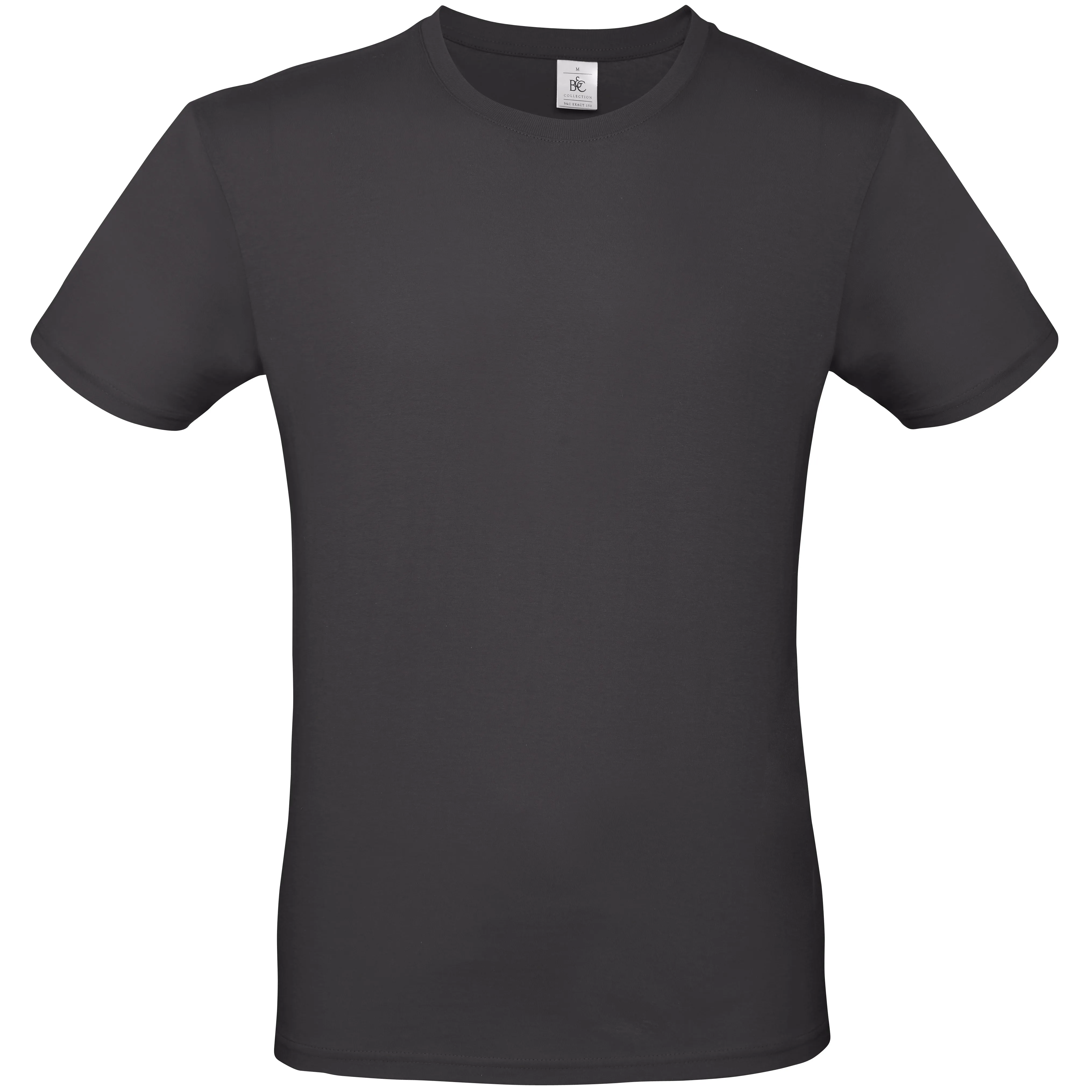 Classic short sleeve tee
