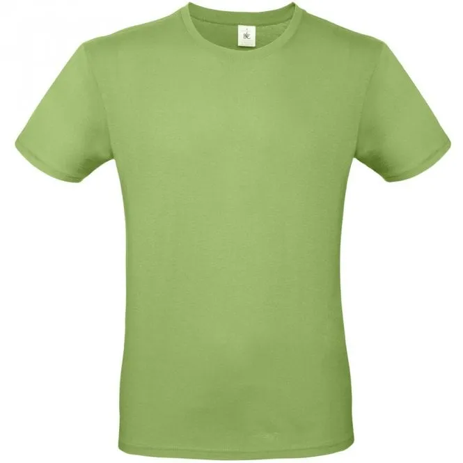 Classic short sleeve tee