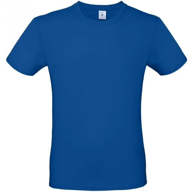 Classic short sleeve tee