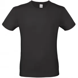 Classic short sleeve tee