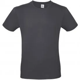 Classic short sleeve tee