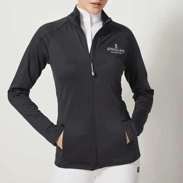 Classic Women's Technical Fleece Jacket