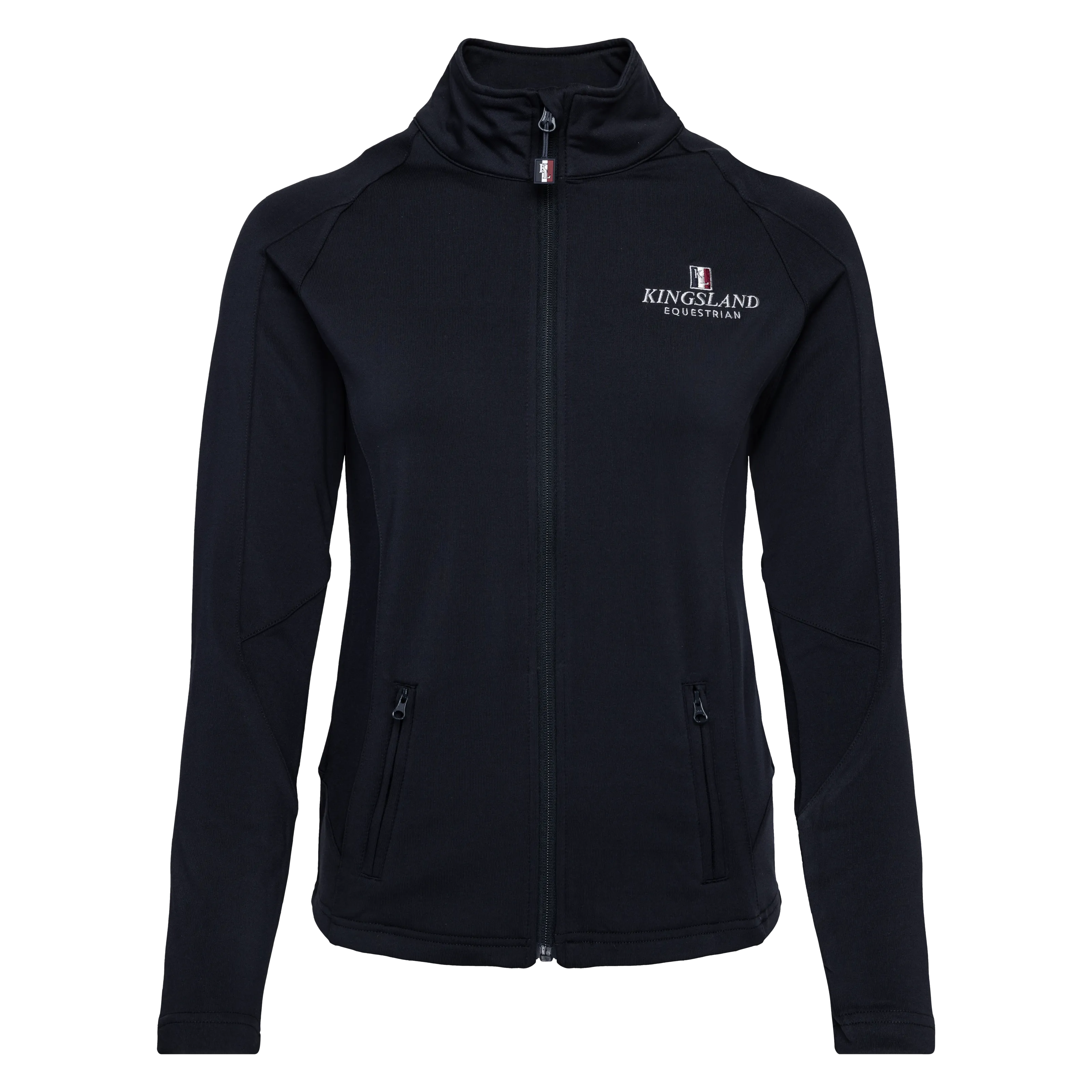 Classic Women's Technical Fleece Jacket