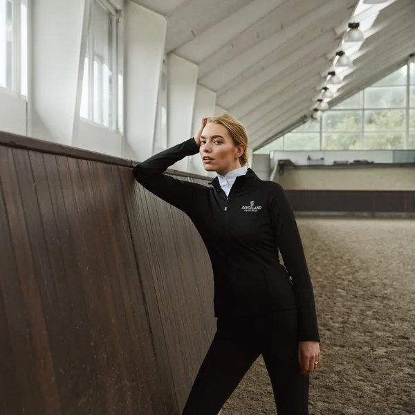 Classic Women's Technical Fleece Jacket