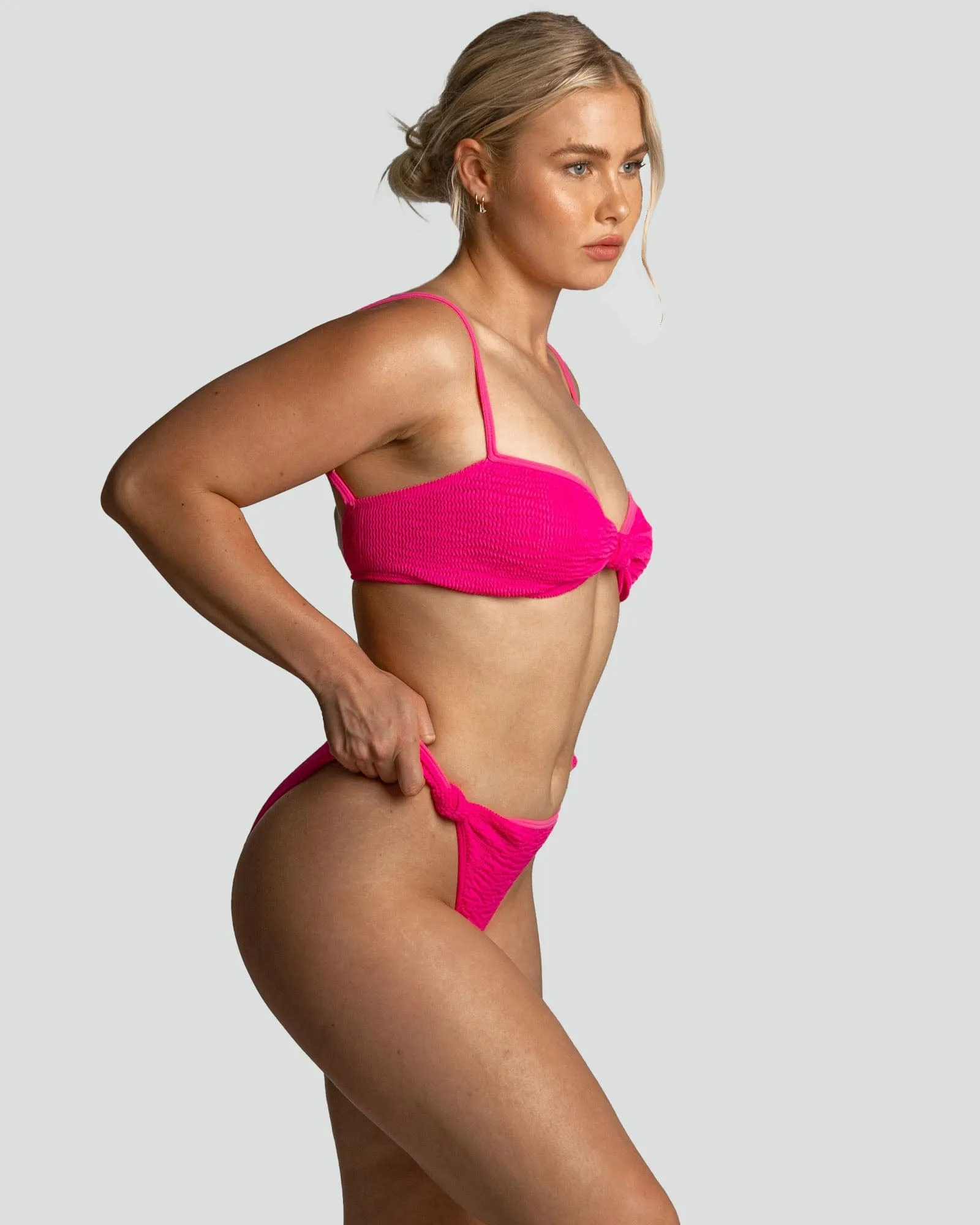 Cleonie | BOUDDI KINI SOLID COLOUR
