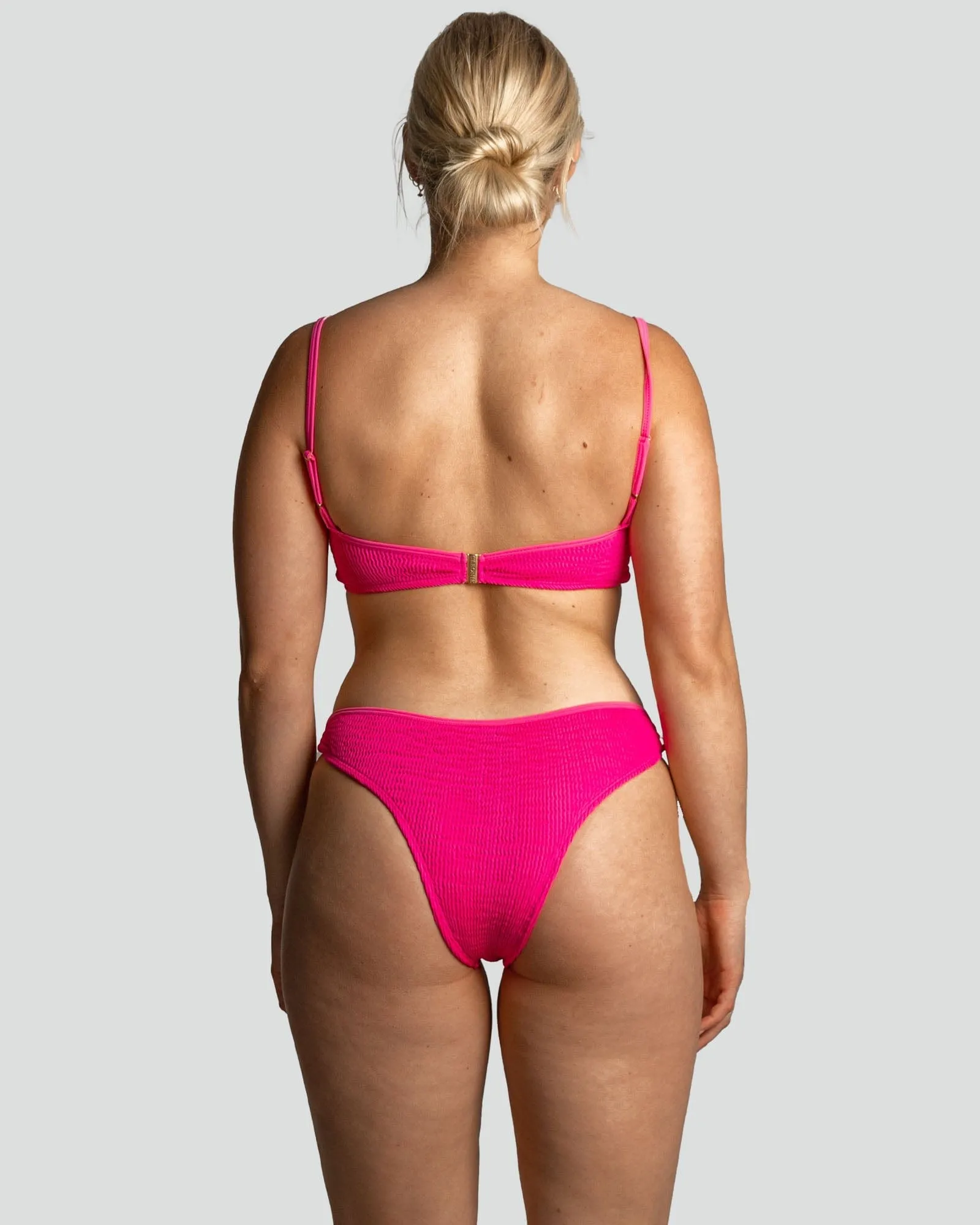 Cleonie | BOUDDI KINI SOLID COLOUR