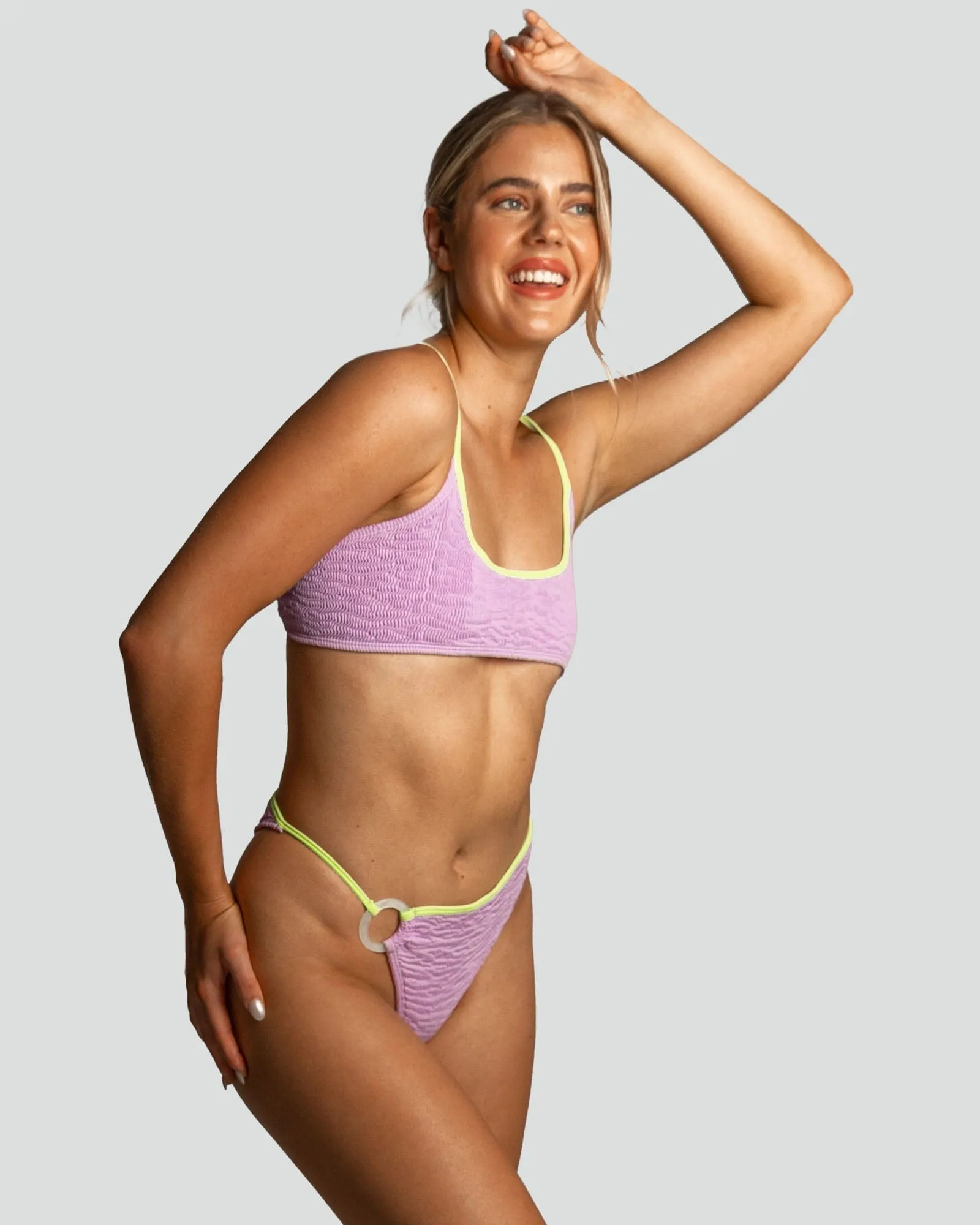 Cleonie | LENNOX KINI