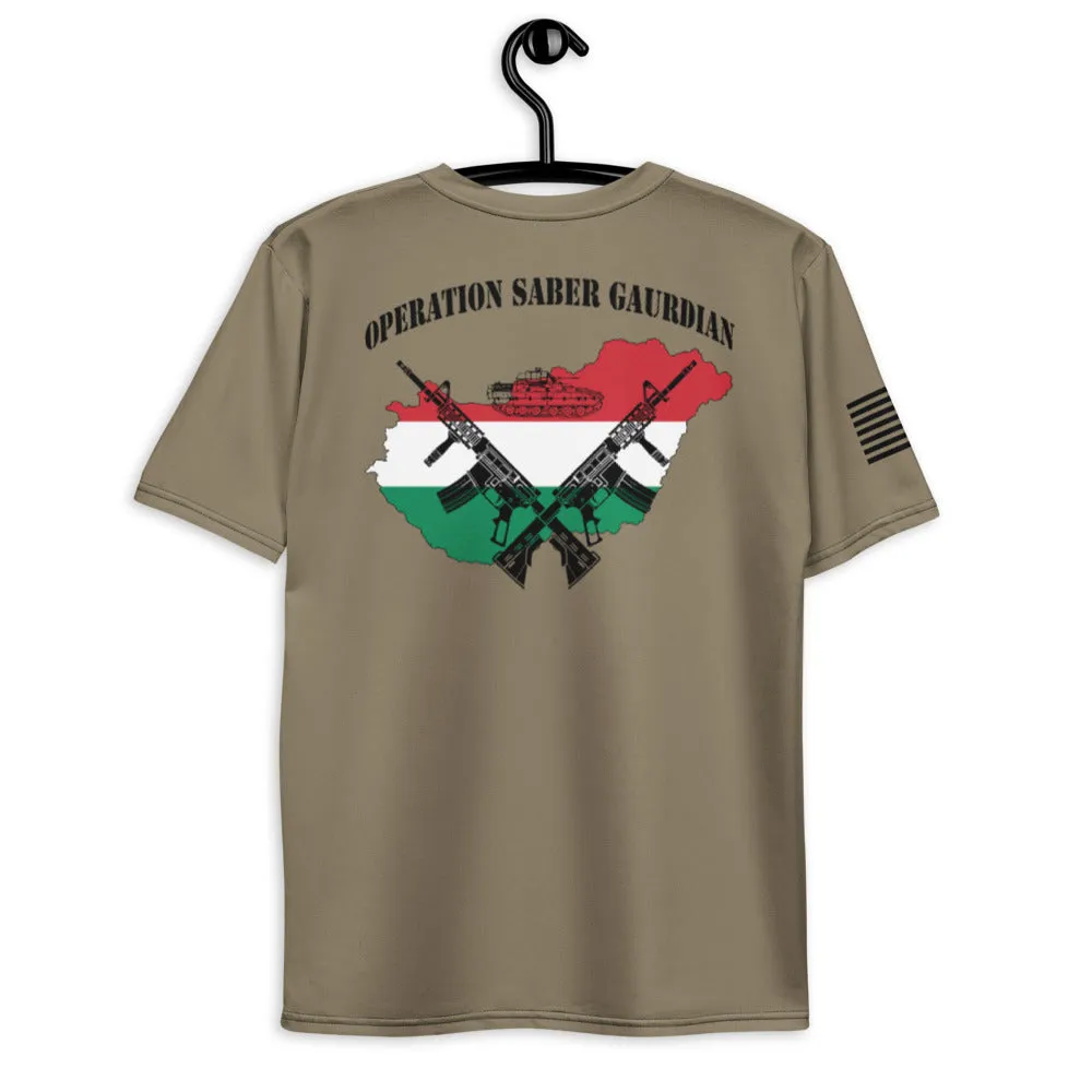 Cobra Medics Core Men's SS Performance Tee - nAQ8uT