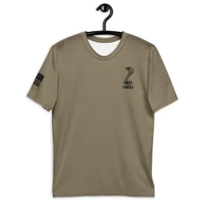 Cobra Medics Core Men's SS Performance Tee - nAQ8uT