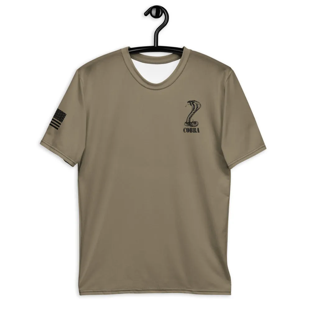 Cobra Medics Core Men's SS Performance Tee - nAQ8uT