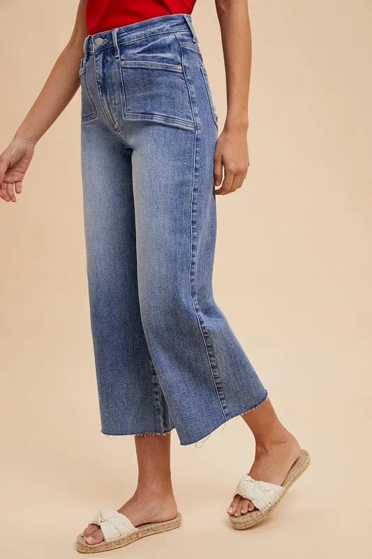 COMFORT STRETCH WIDE