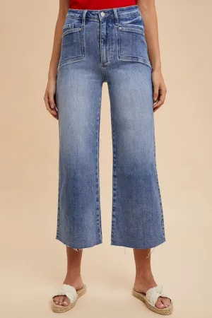 COMFORT STRETCH WIDE