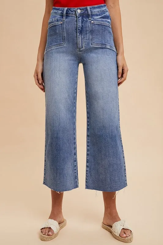 COMFORT STRETCH WIDE