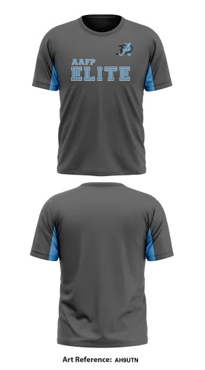 Core Men's SS Performance Tee -