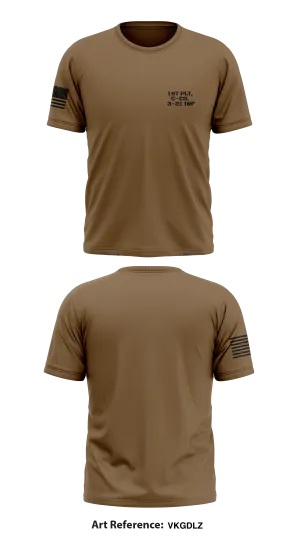 Core Men's SS Performance Tee -