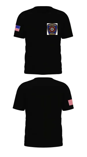Core Men's SS Performance Tee -