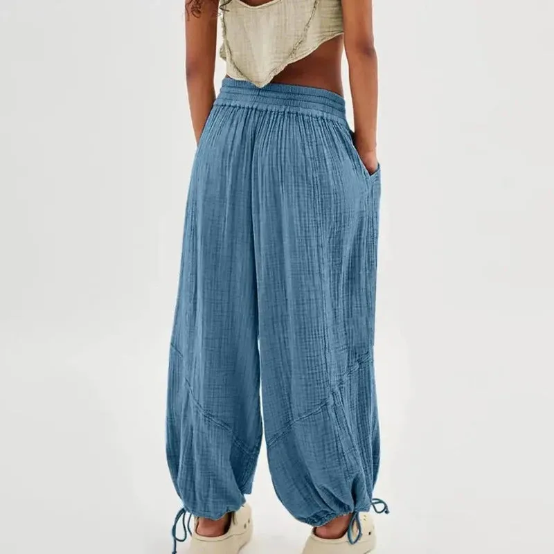 Cotton Gratis Trousers
