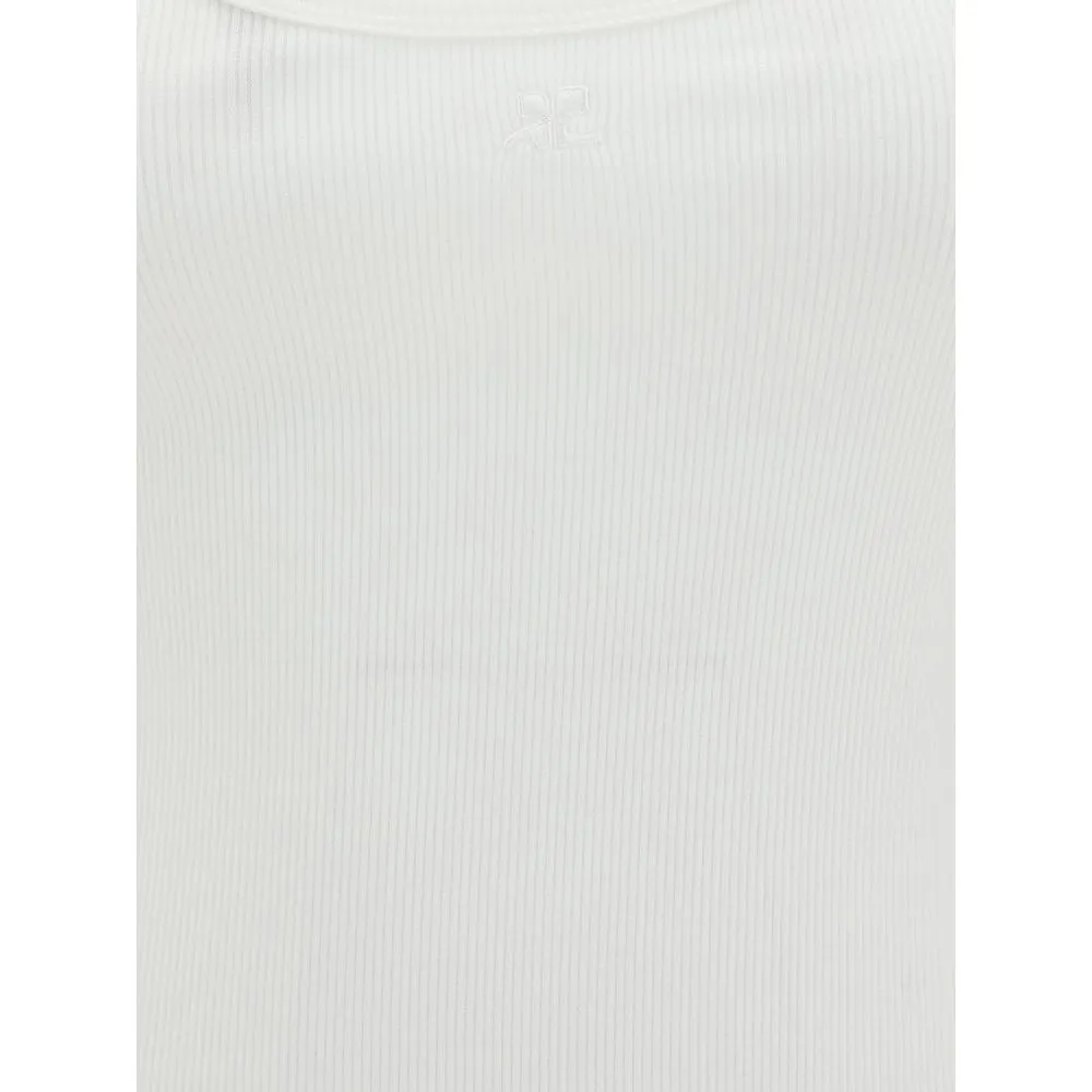 Courrėges Top