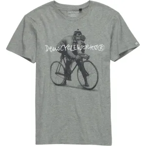 Crouch & Go Tee