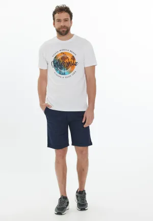 CRUZ EDMUND JR. SS T-SHIRT