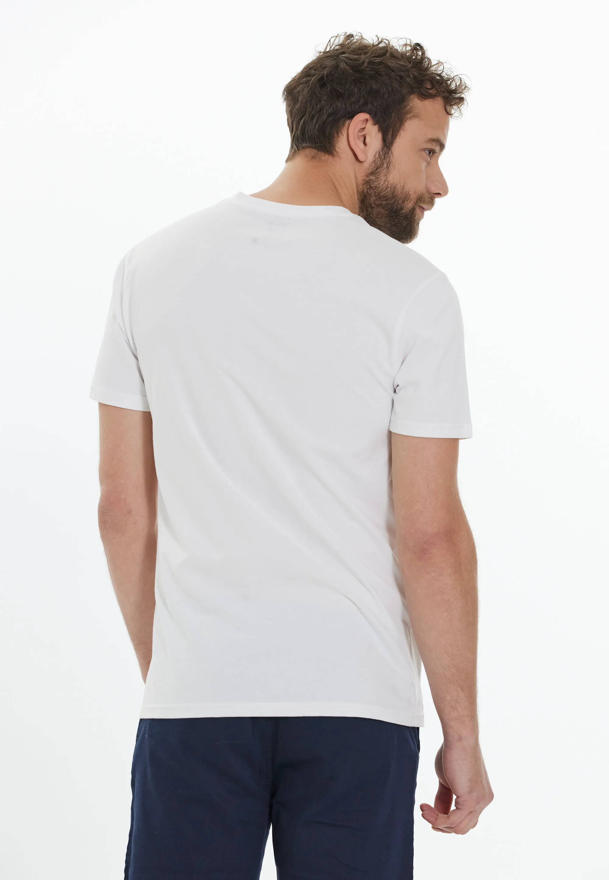 CRUZ EDMUND JR. SS T-SHIRT