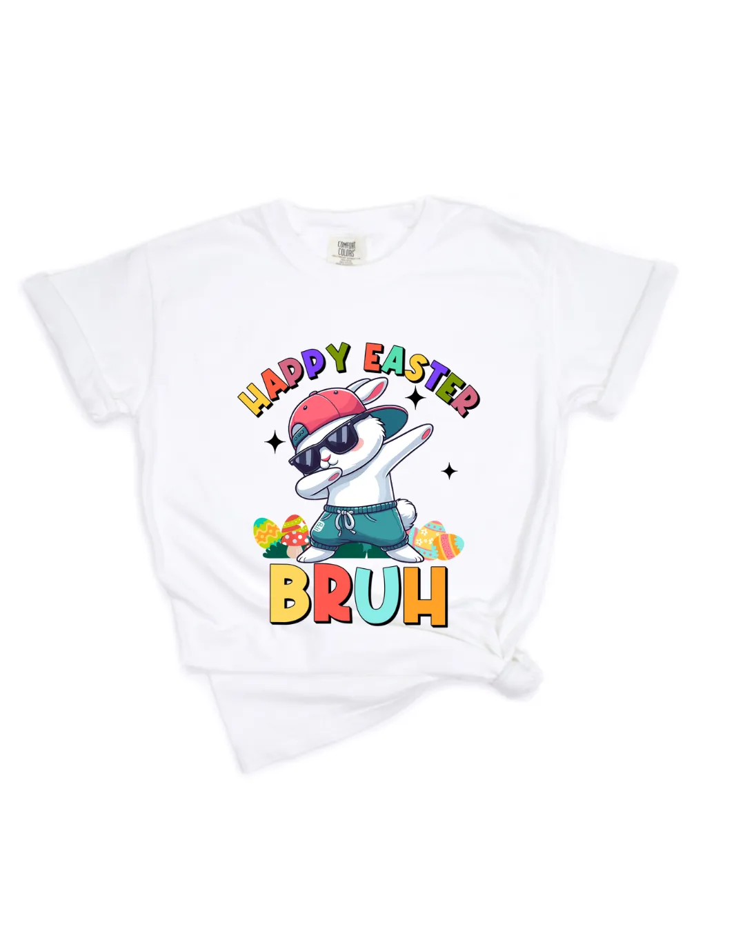 Dab Tee