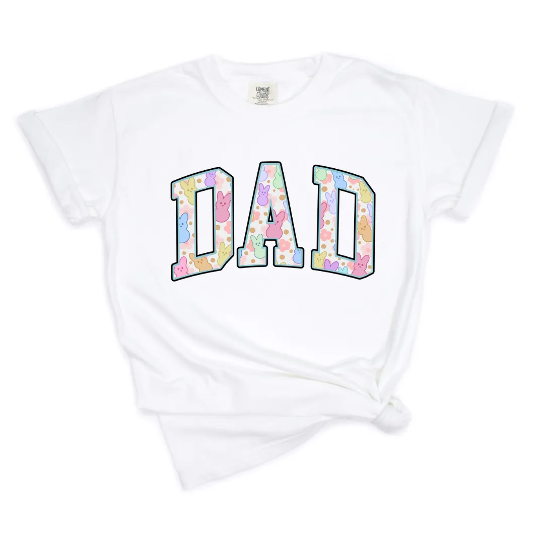 Dad Easter Tee