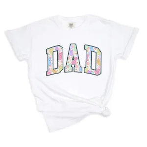Dad Easter Tee