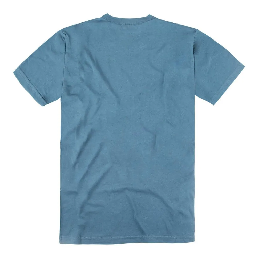Dainese Settantadue T-Shirt Blue