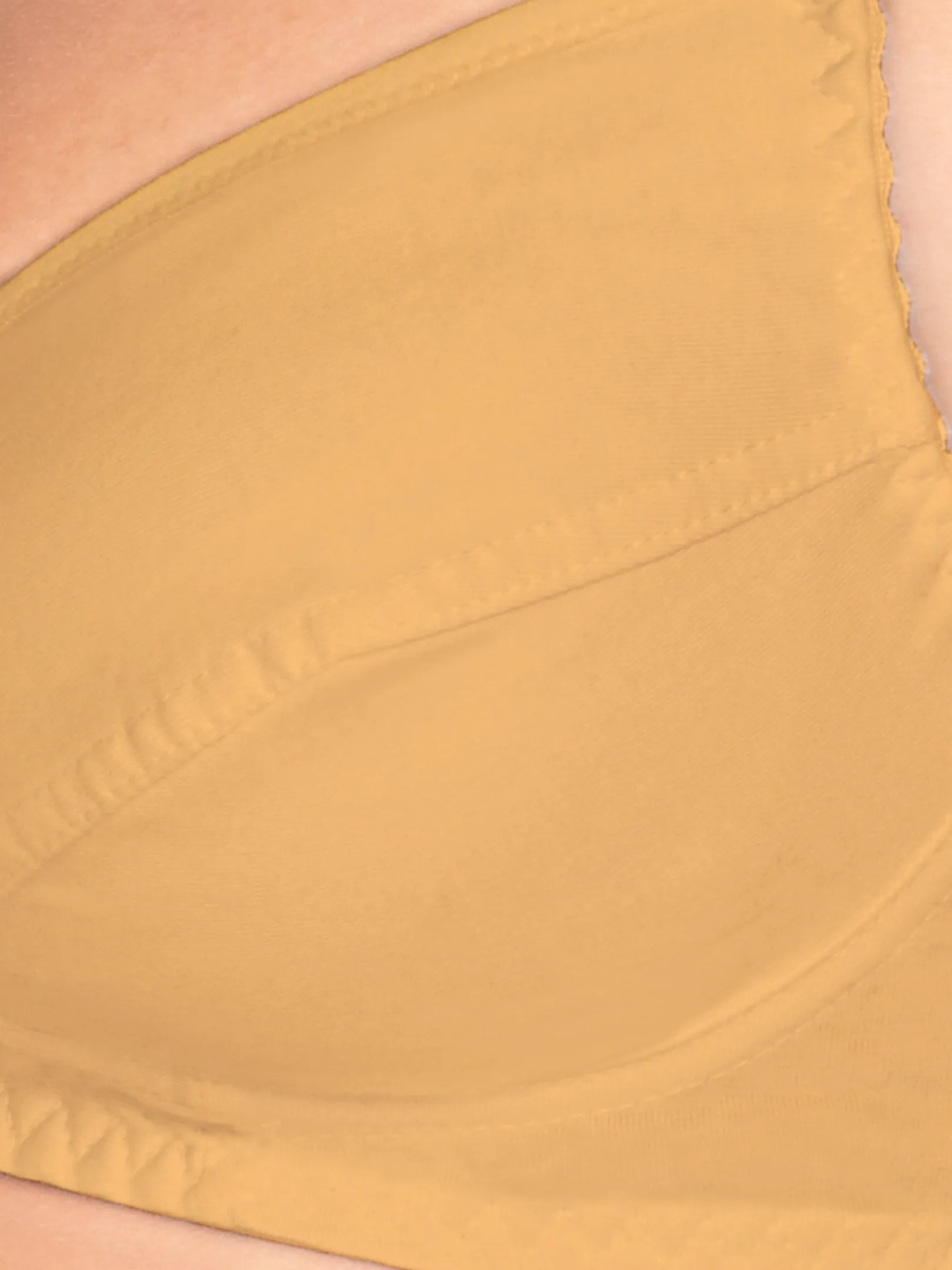 Daisy Dee Skin Non Padded Non Wired Full Coverage Bra NCLBR-Skin