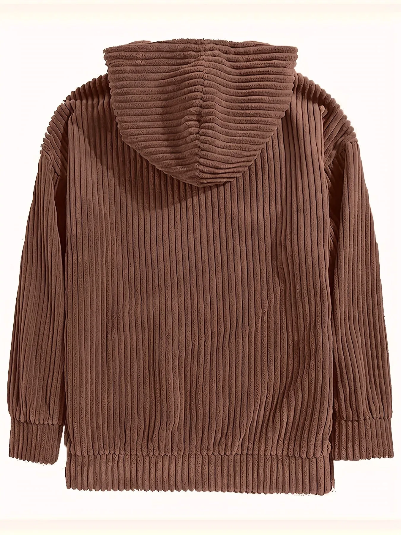 Dash™ | Soft Urban Drawstring Hoodie