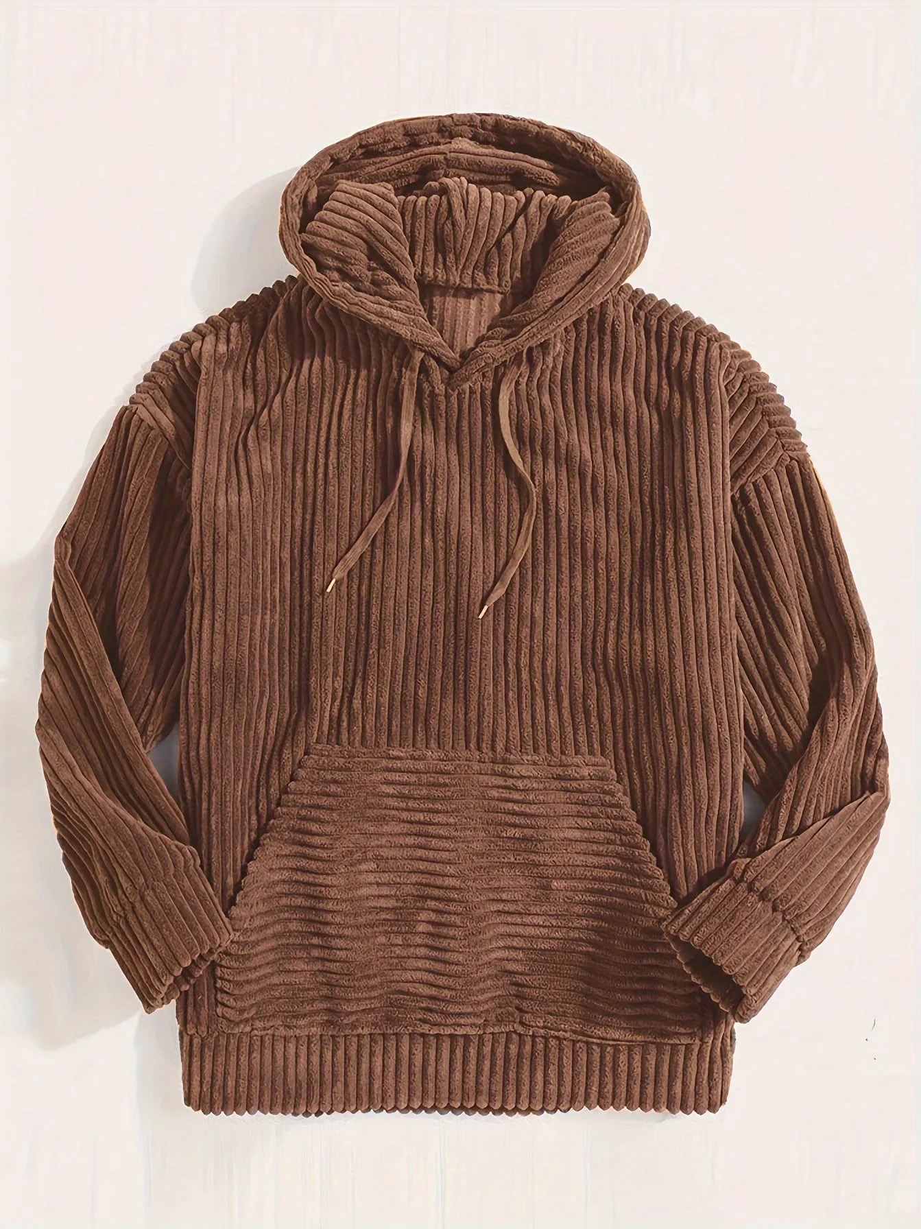 Dash™ | Soft Urban Drawstring Hoodie