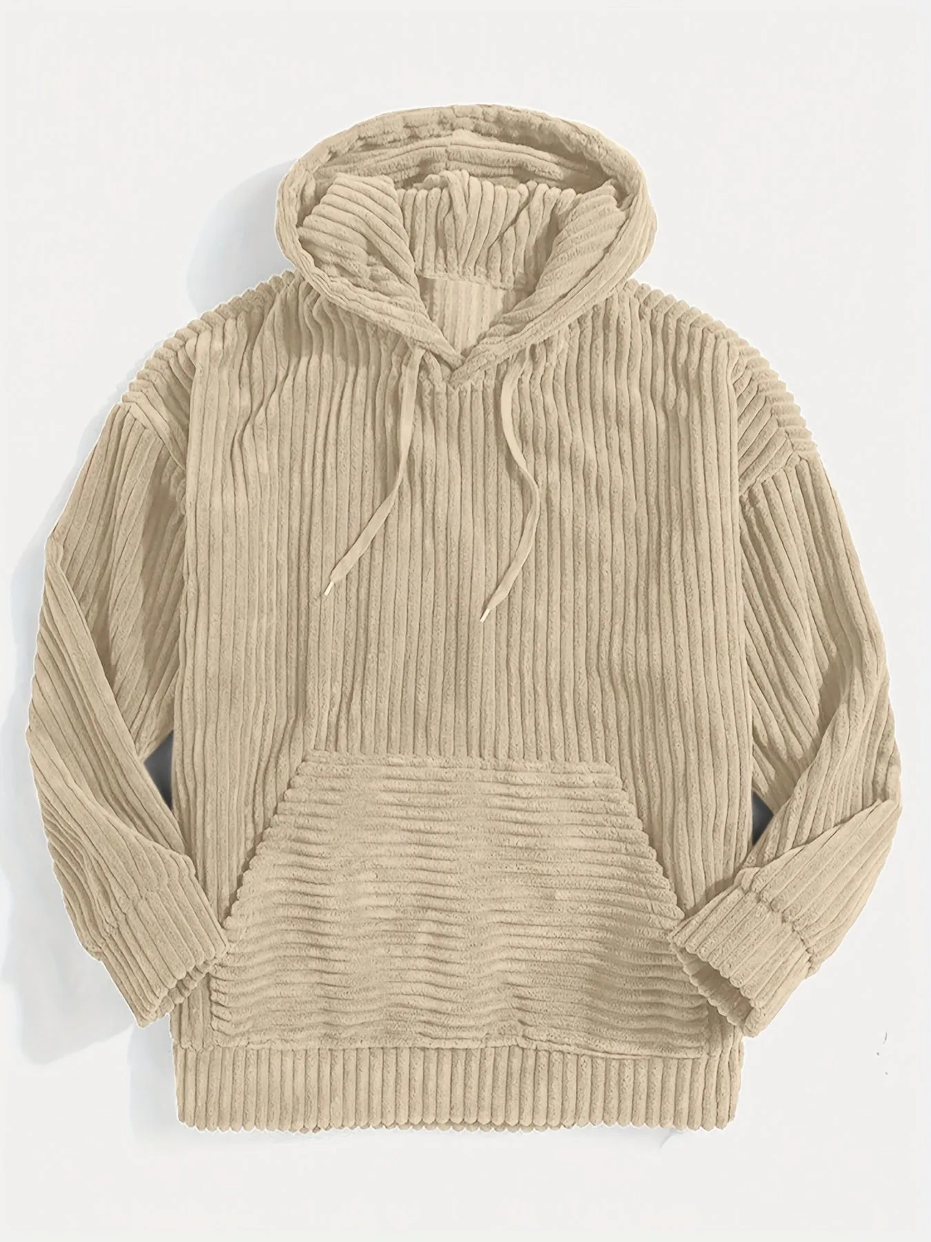 Dash™ | Soft Urban Drawstring Hoodie