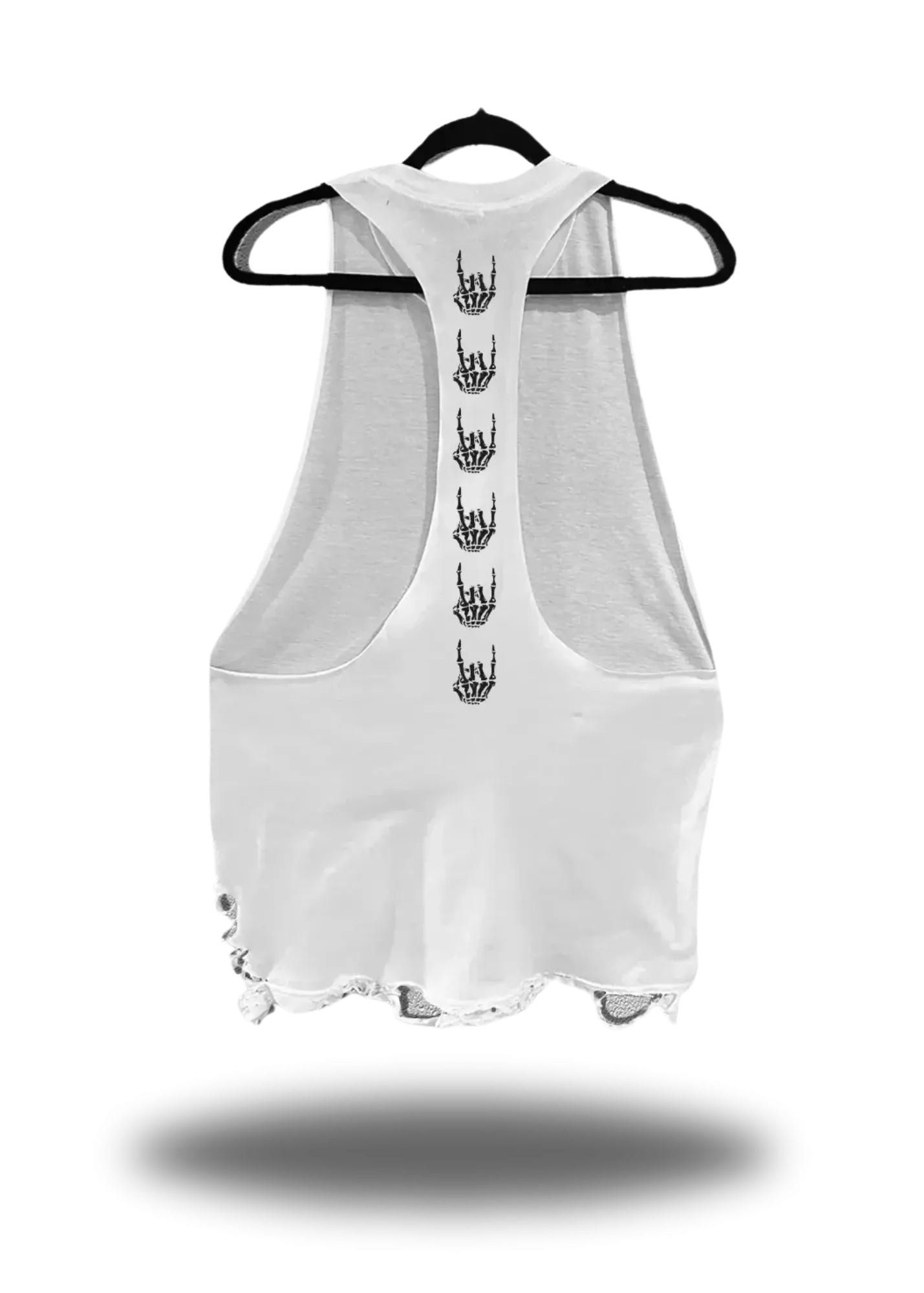 DO EPIC SHIT STRINGER TANK TOP