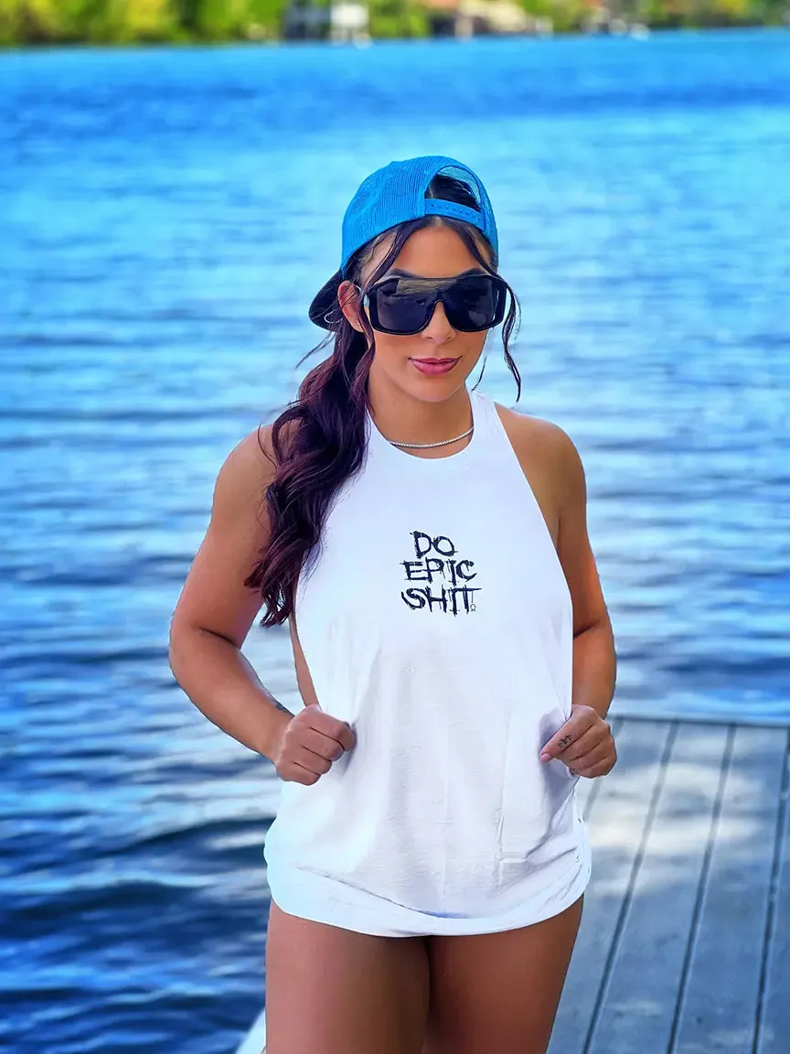DO EPIC SHIT STRINGER TANK TOP